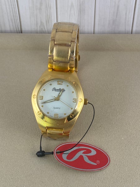 New Rawlings Gold Glove Award Watch