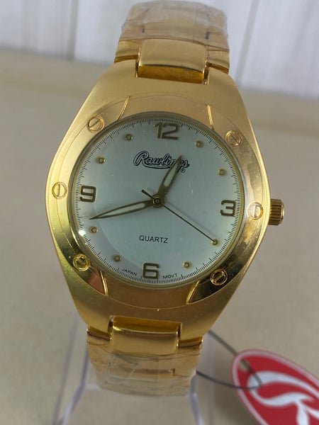 New Rawlings Gold Glove Award Watch