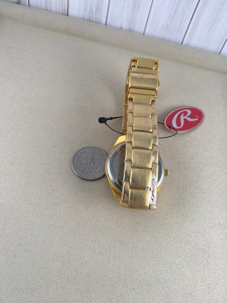 New Rawlings Gold Glove Award Watch