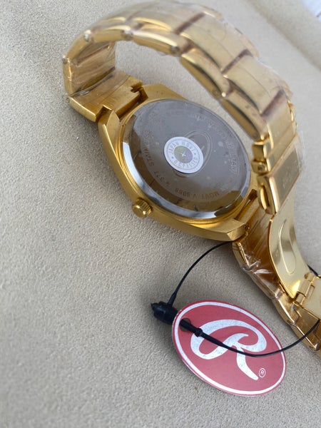 New Rawlings Gold Glove Award Watch