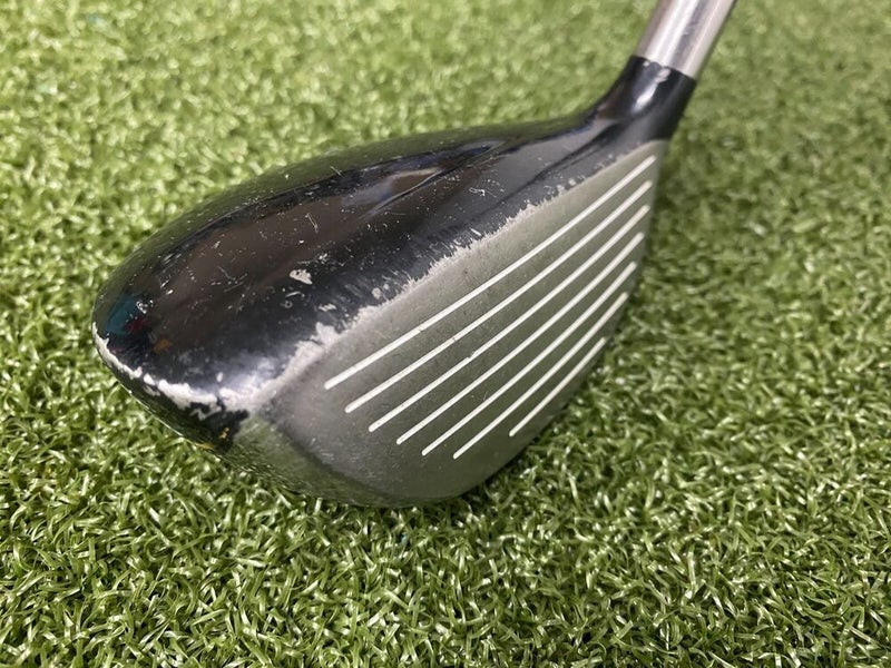 King Cobra Baffler Pro 3 Hybrid 20* / RH / Stiff Steel ~40" / New Grip / jl1027