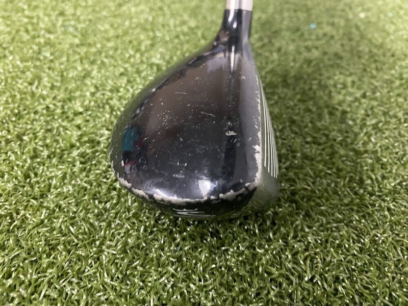 King Cobra Baffler Pro 3 Hybrid 20* / RH / Stiff Steel ~40" / New Grip / jl1027