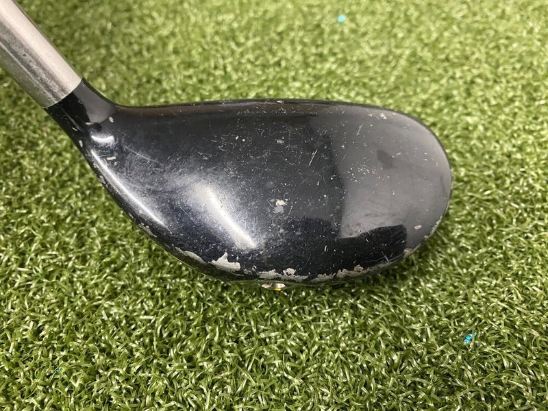 King Cobra Baffler Pro 3 Hybrid 20* / RH / Stiff Steel ~40" / New Grip / jl1027