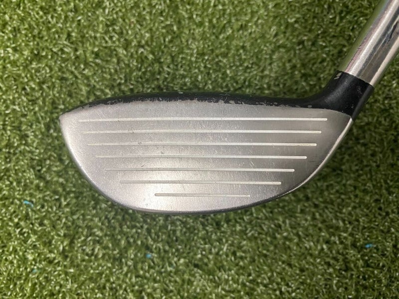 King Cobra Baffler Pro 3 Hybrid 20* / RH / Stiff Steel ~40" / New Grip / jl1027