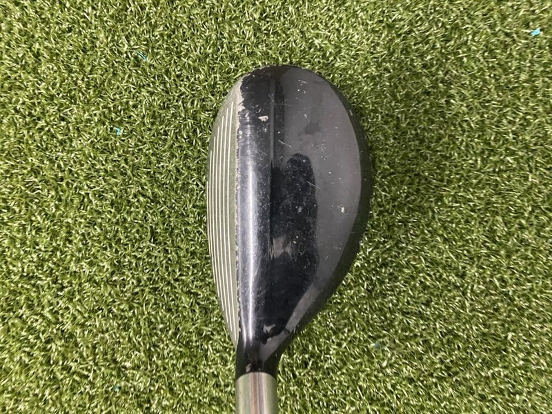 King Cobra Baffler Pro 3 Hybrid 20* / RH / Stiff Steel ~40" / New Grip / jl1027