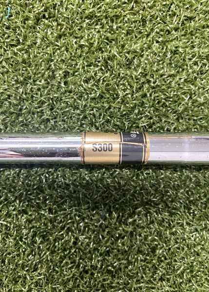 King Cobra Baffler Pro 3 Hybrid 20* / RH / Stiff Steel ~40" / New Grip / jl1027