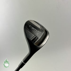Used RH Adams Tight Lies 16* Fairway Wood Bassara Stiff Flex Graphite Golf Club