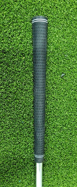 Zevo Power Sole Lob Wedge 60*  /  RH  /  Senior Steel ~35.5" / NEW GRIP / jd3907