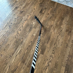 LEFT Warrior Covert QRE Pro Team