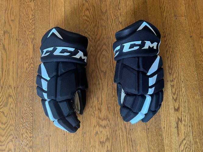 CCM 15"  Jetspeed FT485 Gloves