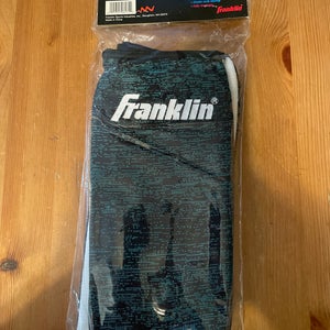 Franklin Adults soccer ShinPads 6175 -