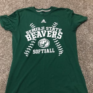 BSU Softball Team Issued Shirt