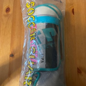 TRUE PLAY  Youth SOCCER SHIN GUARDS  HCB
