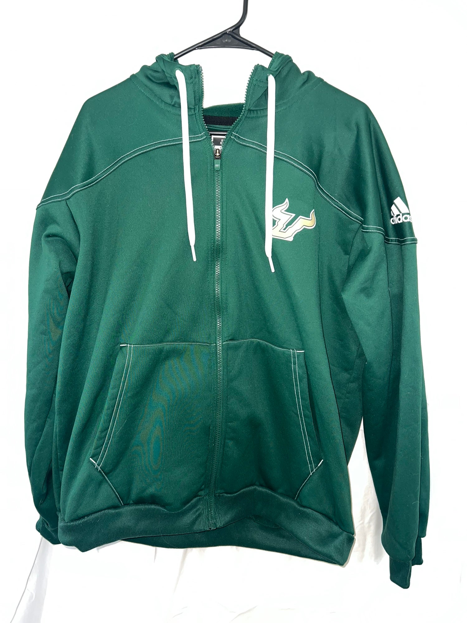 Nike NFL Philadelphia Eagles FZ Travel Hoodie