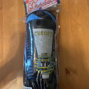 TRUE PLAY BOYS SOCCER SHIN PADS   HCB