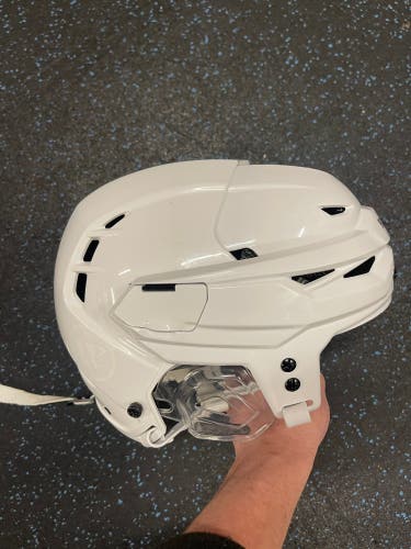 New Medium Warrior  Helmet