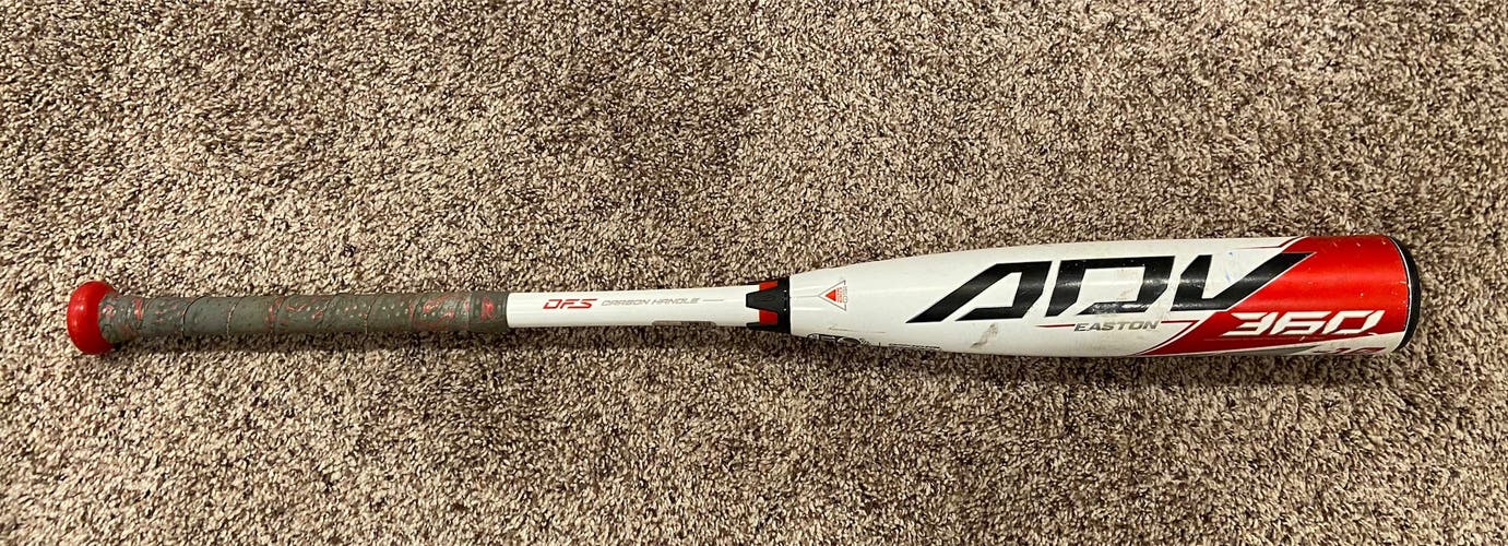 30/20 USSSA composite bat