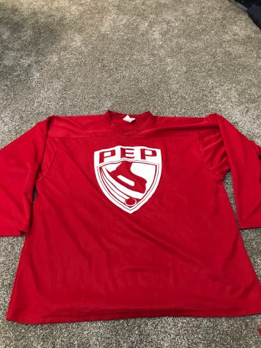 PEP Hockey Jersey