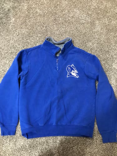 Duke Blue Devils Pullover
