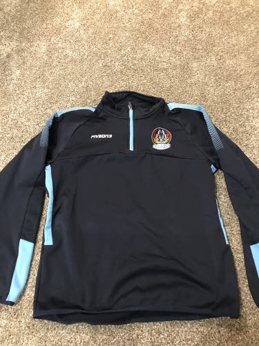 Coventry Blaze - EIHL - Team Issued Pullover