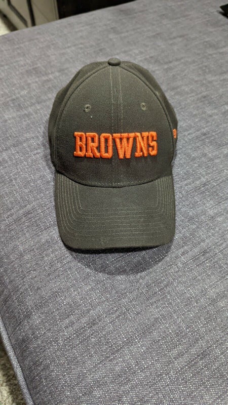 Cleveland Browns Hats  New, Preowned, and Vintage