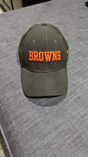 Cleveland Browns New Era 9Forty Hat