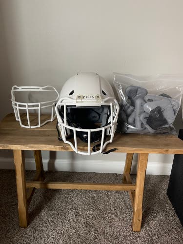 Vicis Zero1 Youth s/m