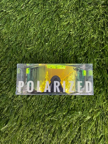 Green Pit Viper Sunglasses