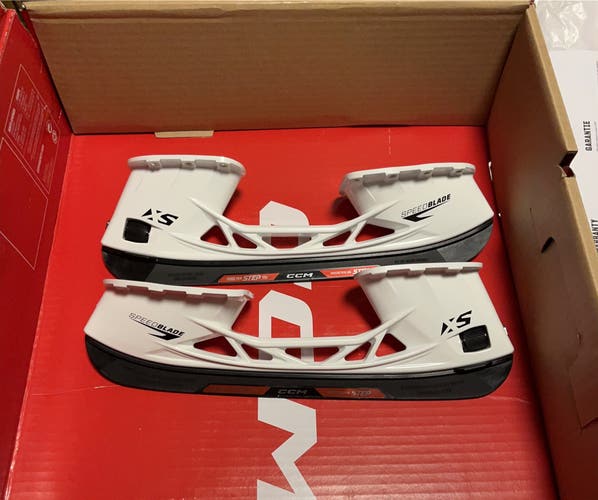 New CCM 263 mm SB XS