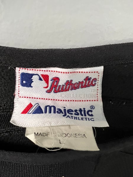 Majestic Athletic - Brands
