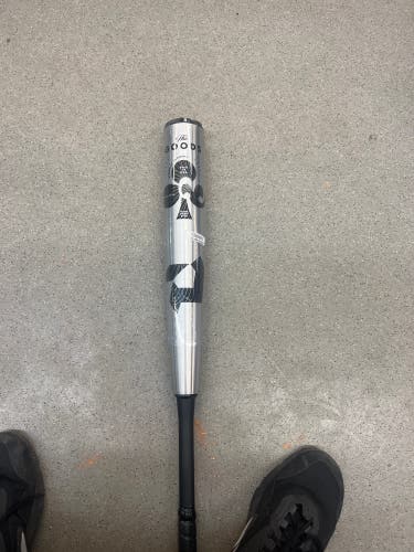 New DeMarini (-3) 30 oz 33" Bat