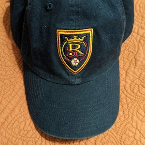 Real Salt Lake Hat