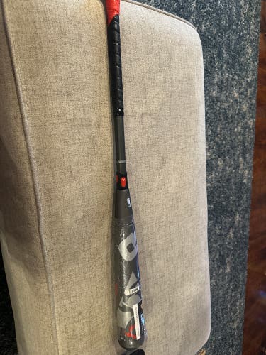 New BBCOR Certified DeMarini (-3) 30 oz 33" Voodoo Bat