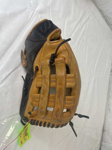 Used Mizuno Classic Pro Gcp 86 13" Leather Baseball & Softball Fielders Glove