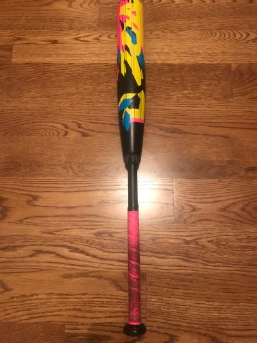 2023 Composite (-8) 22 oz 30" Zoa Bat