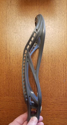 Gray Maverik Kinetik 2.0 Head Barely Used Excellent