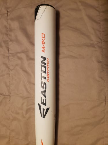 Easton Mako 31" (-10) 21 oz. Fastpitch Softball Bat