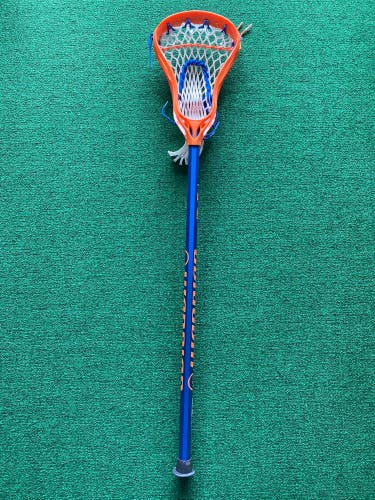 Warrior Mini Evo 4 Stick