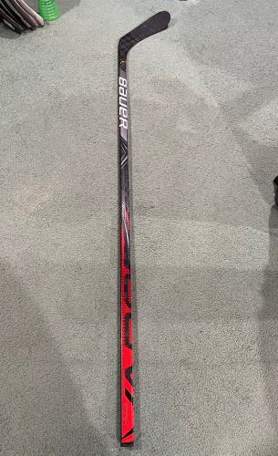 Used Senior Right Handed P28 Pro Stock Vapor ADV Wrapped As A Flylite Hockey Stick