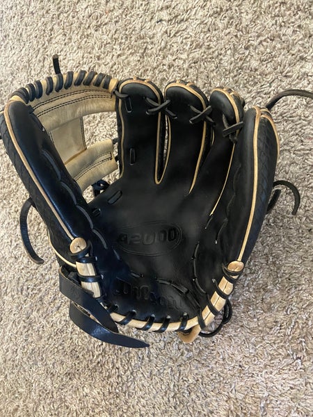 New 2022 Wilson A2000 KE'BRYAN HAYES GM KBH13 GM 11.75 GLOVE | SidelineSwap