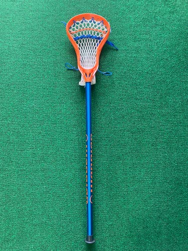 Warrior Mini Evo 4 Stick