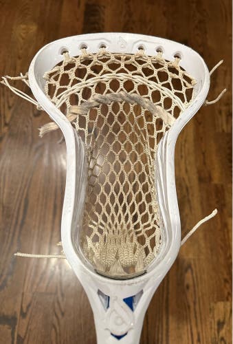 Used Powell Scout Strung Head