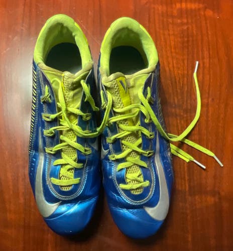Used Men's Nike Vapor Carbon Elite TD 2014 Men’s 9.5