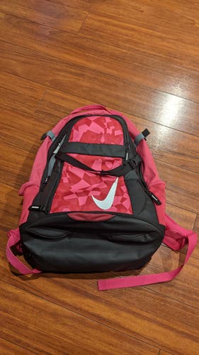 Nike Softball Baseball bag.