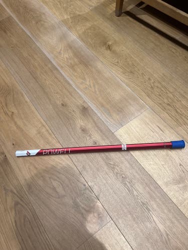 Powell Switchback Lacrosse Shaft