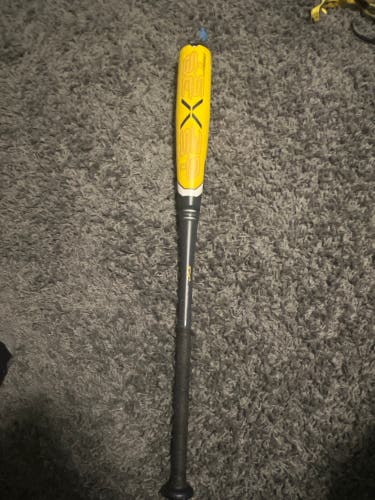 Alloy (-10) 21 oz 31" XL1 Bat