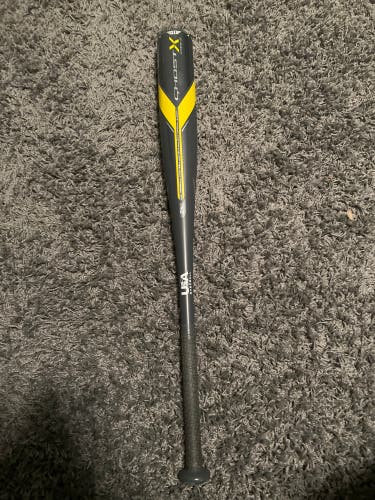 Composite (-11) 18 oz 29" Ghost X Hyperlite Bat
