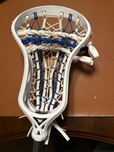 New Strung ECD Mirage 2.0 Head