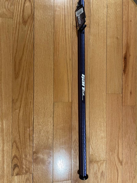 Brand New OG Gait Ice Shaft: Blue