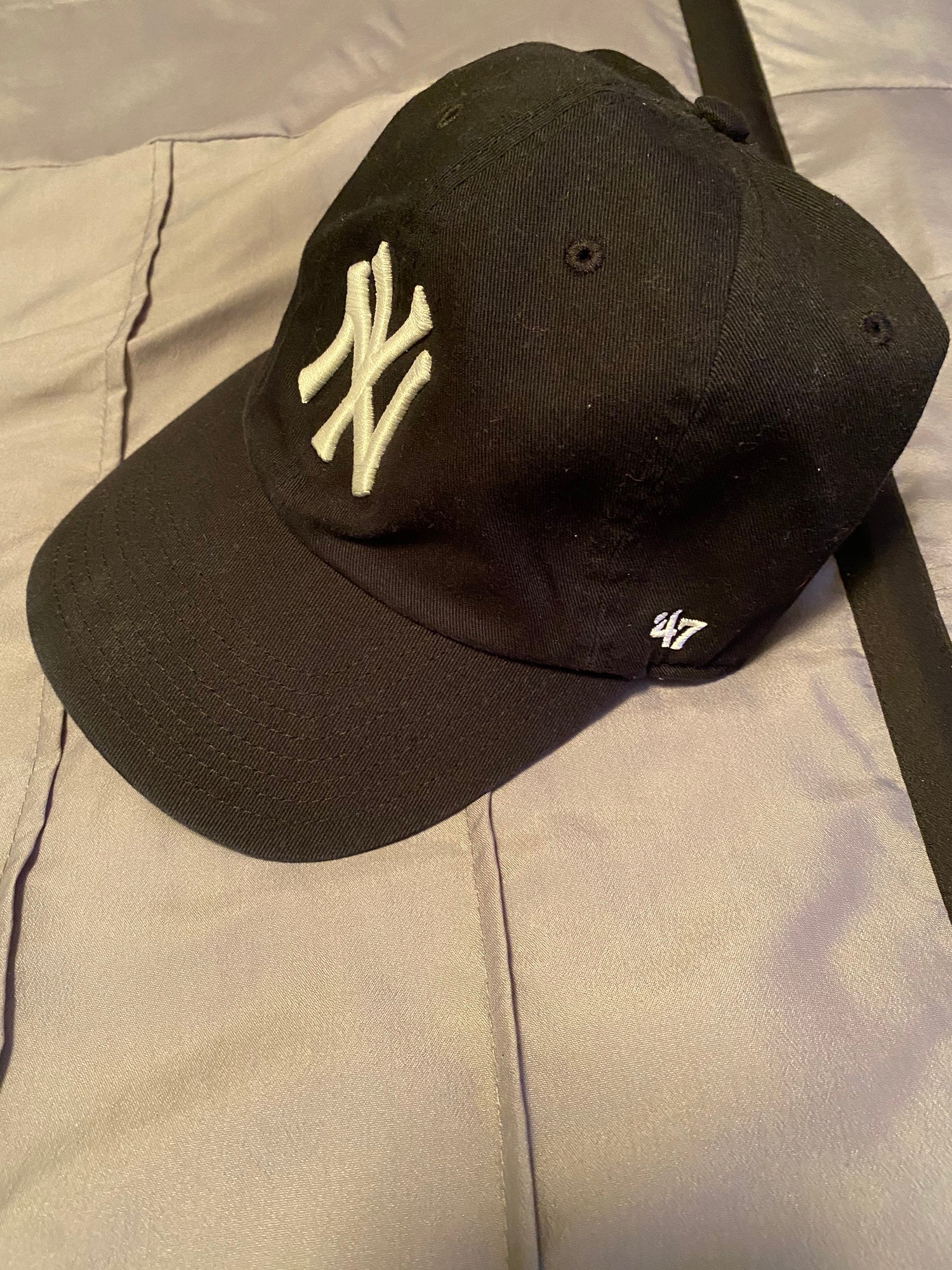 47 Brand Yankees Dad Hat